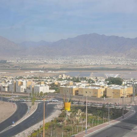 Danny'S Place Eilat Apartamento Exterior foto