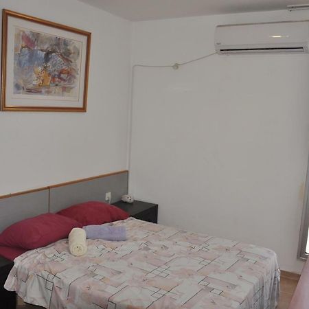 Danny'S Place Eilat Apartamento Exterior foto