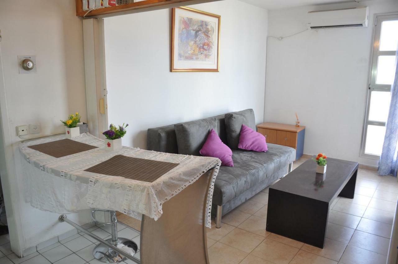 Danny'S Place Eilat Apartamento Exterior foto