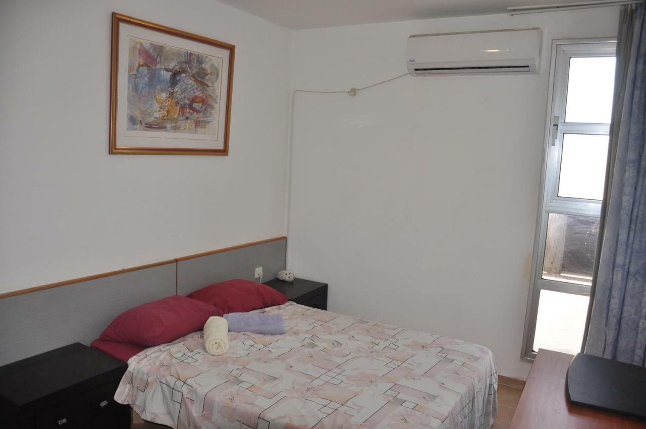 Danny'S Place Eilat Apartamento Exterior foto