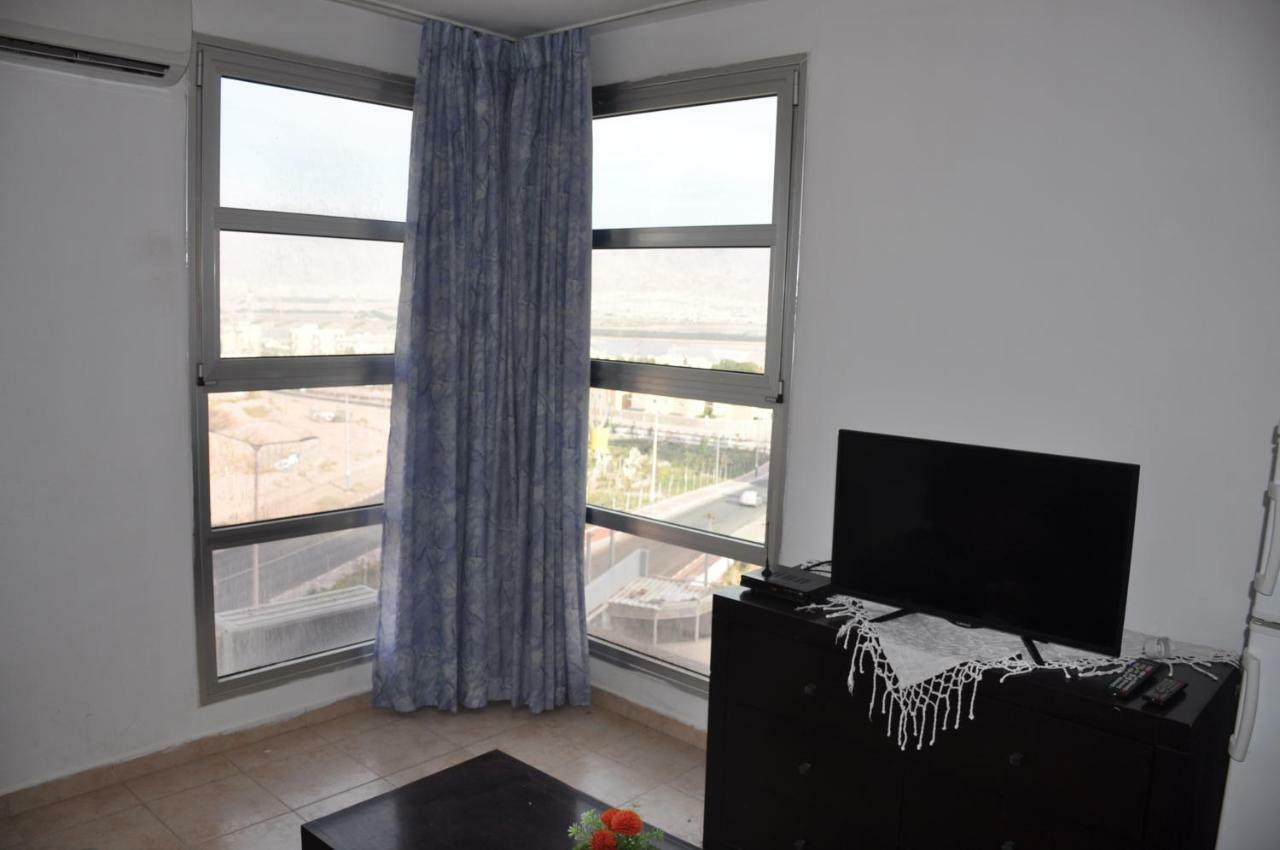 Danny'S Place Eilat Apartamento Exterior foto